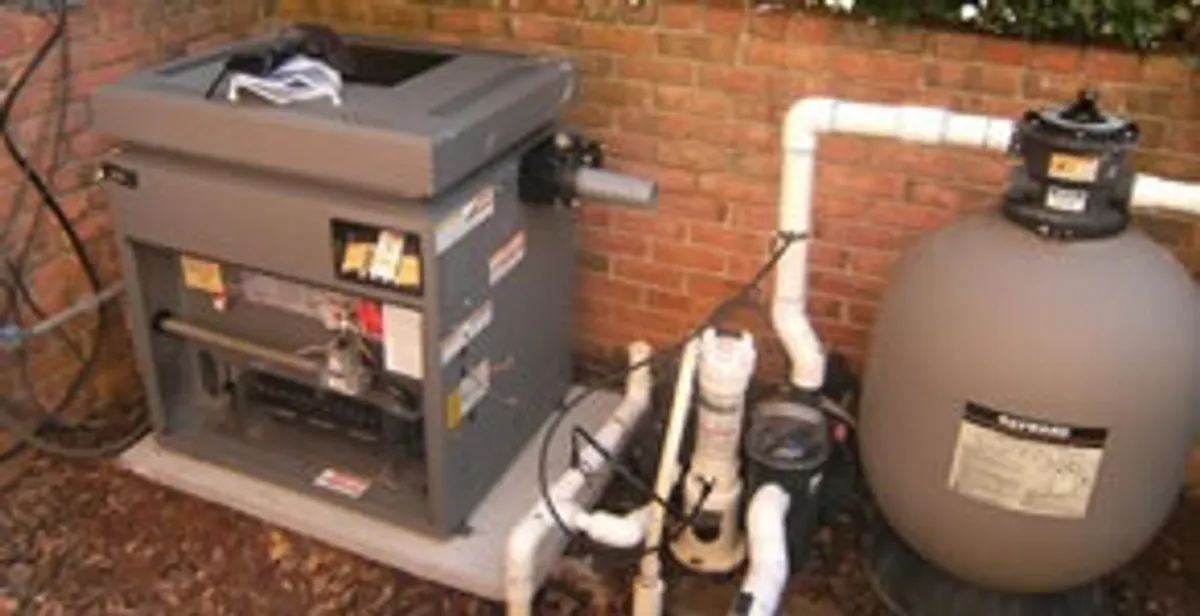 electric heater installation services for residential systems in Chandler, AZ