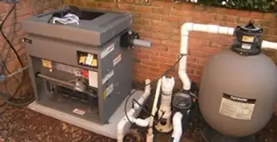 electric heater installation services for residential systems in Chandler, AZ