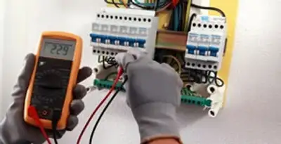 electrical contractors performing professional electrical testing and diagnostics in Chandler, AZ