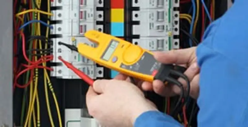 electrical wiring services with professional electrical testing and circuit inspection in Chandler, AZ