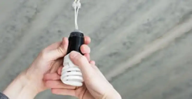 lighting installation service with professional bulb wiring performed by licensed electricians in Chandler, AZ
