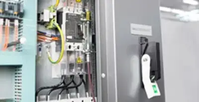lightning surge protection service with electrical panel protection installed by licensed electricians in Chandler, AZ