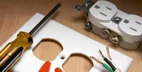outlet repair services with electrical outlet installation preparation in Chandler, AZ