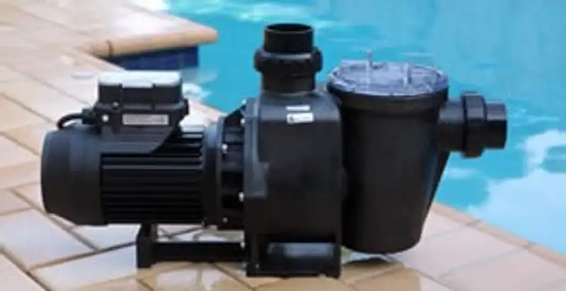 pool pumps service with professional installation of pool pump equipment in Chandler, AZ