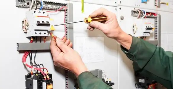 Professional electrical panel installation and wiring maintenance in Chandler, AZ