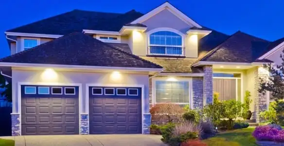 Programmable lighting installation improving residential exterior lighting control in Chandler, AZ